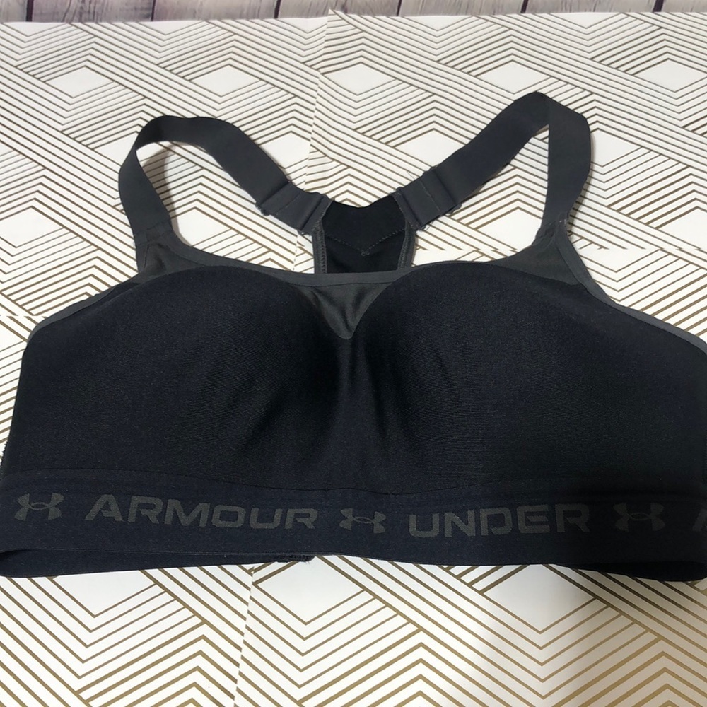 Under armour sport women bra